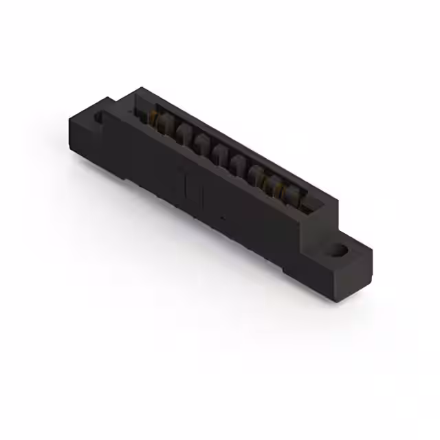 357-009-547-102 EDAC Inc.  Edgeboard Connectors
